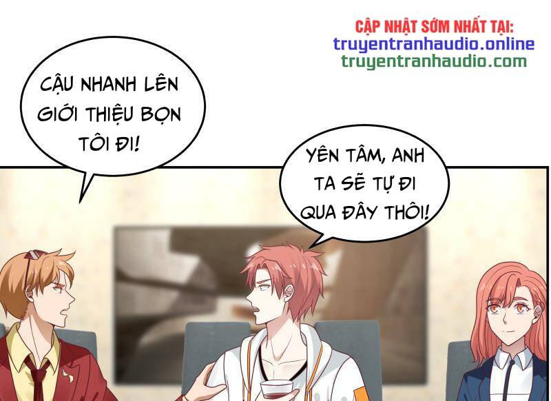 Trên Người Ta Có Một Con Rồng Chapter 291 - 30