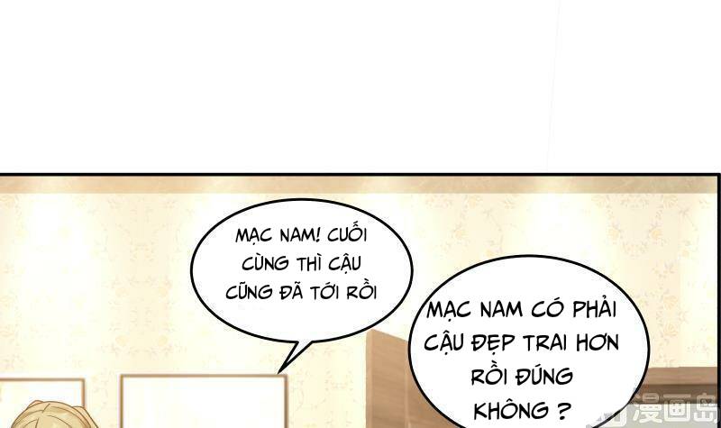 Trên Người Ta Có Một Con Rồng Chapter 291 - 4