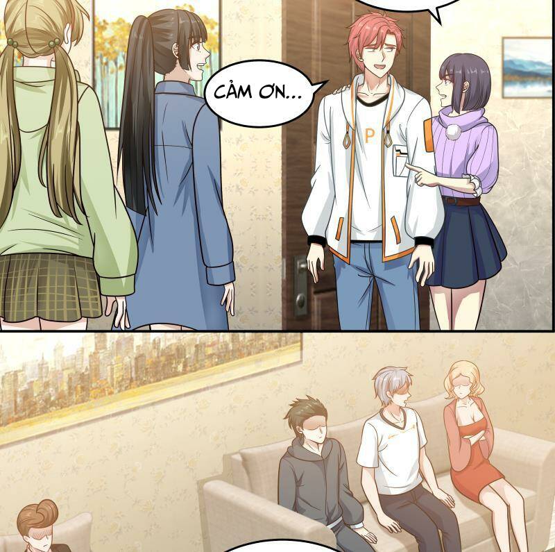 Trên Người Ta Có Một Con Rồng Chapter 291 - 5