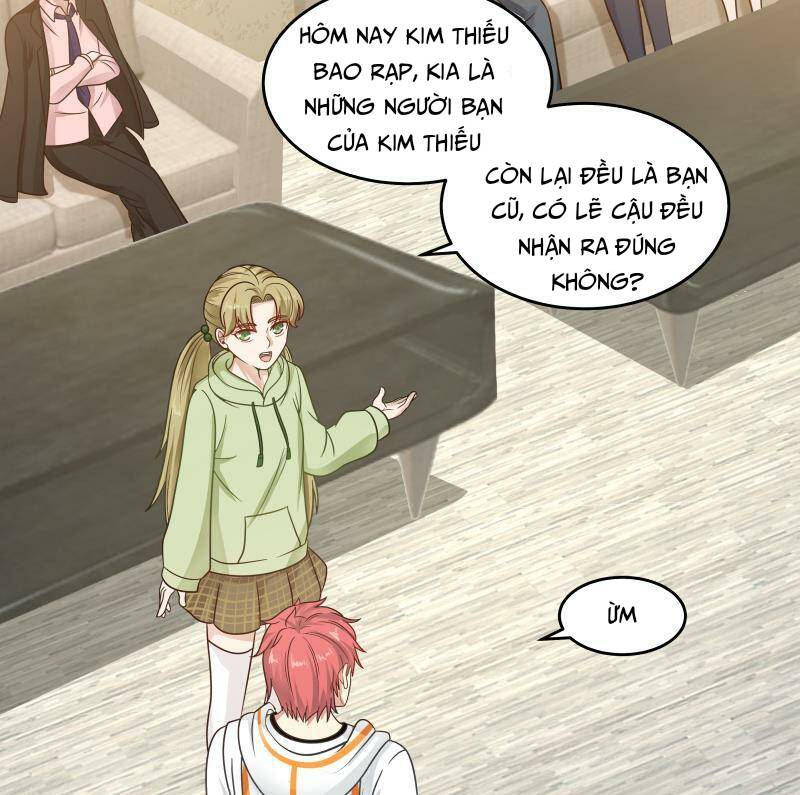 Trên Người Ta Có Một Con Rồng Chapter 291 - 6