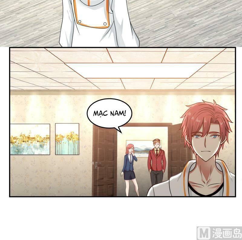 Trên Người Ta Có Một Con Rồng Chapter 291 - 7