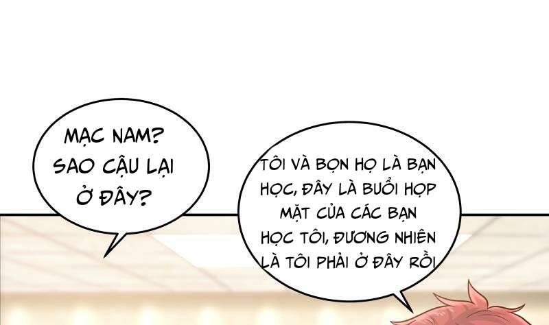 Trên Người Ta Có Một Con Rồng Chapter 291 - 8