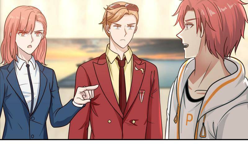 Trên Người Ta Có Một Con Rồng Chapter 291 - 9