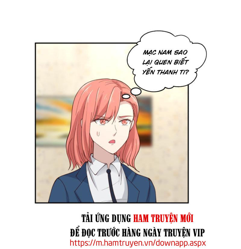 Trên Người Ta Có Một Con Rồng Chapter 294 - 1