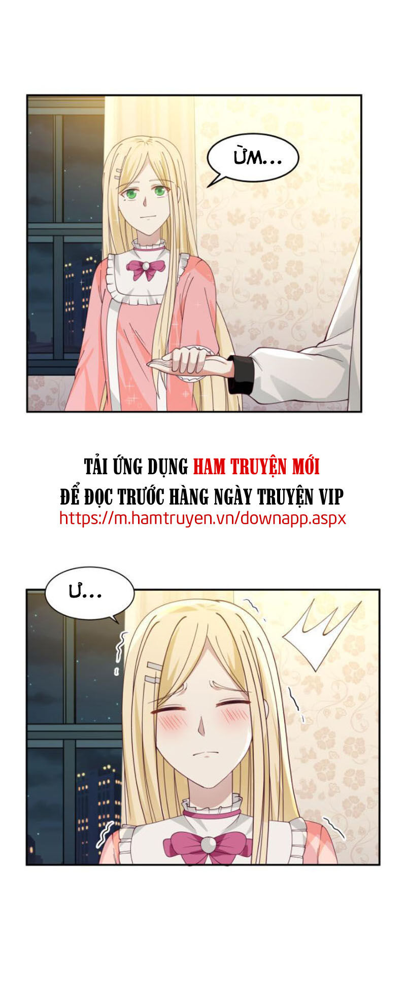 Trên Người Ta Có Một Con Rồng Chapter 297 - 2