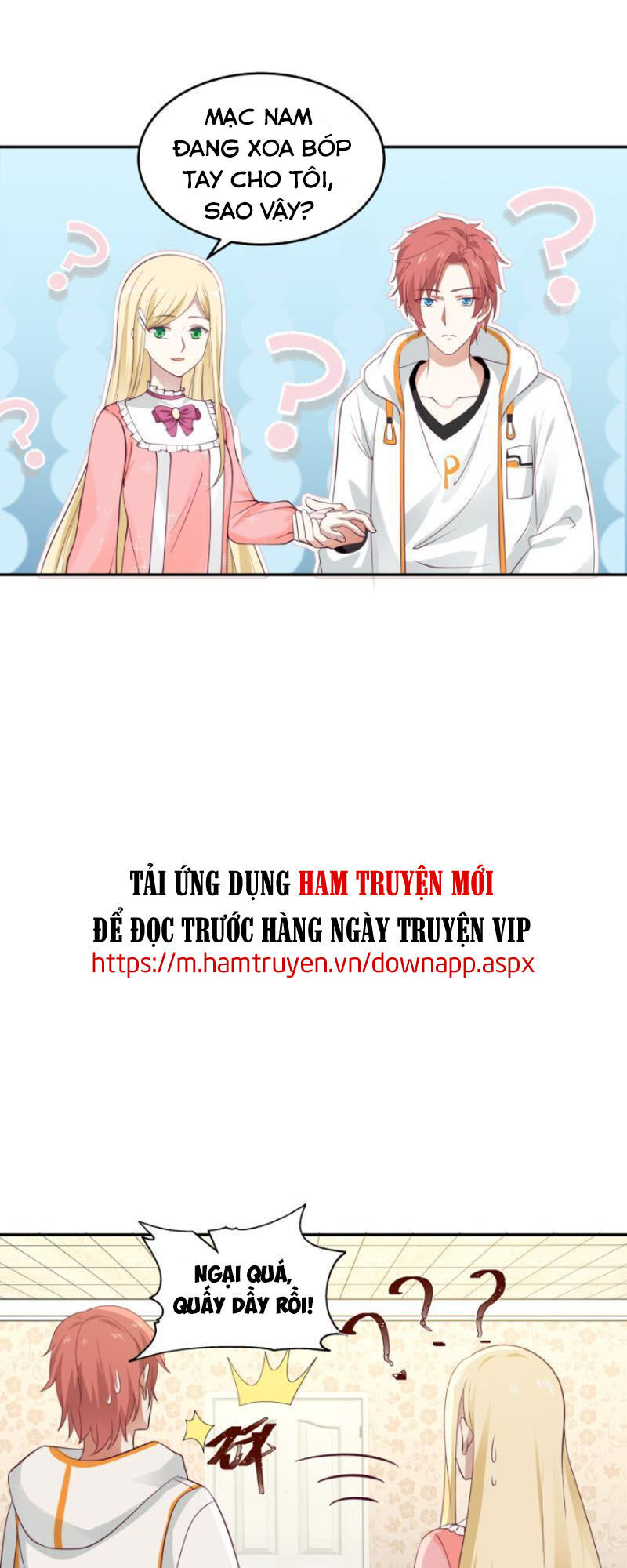 Trên Người Ta Có Một Con Rồng Chapter 297 - 13