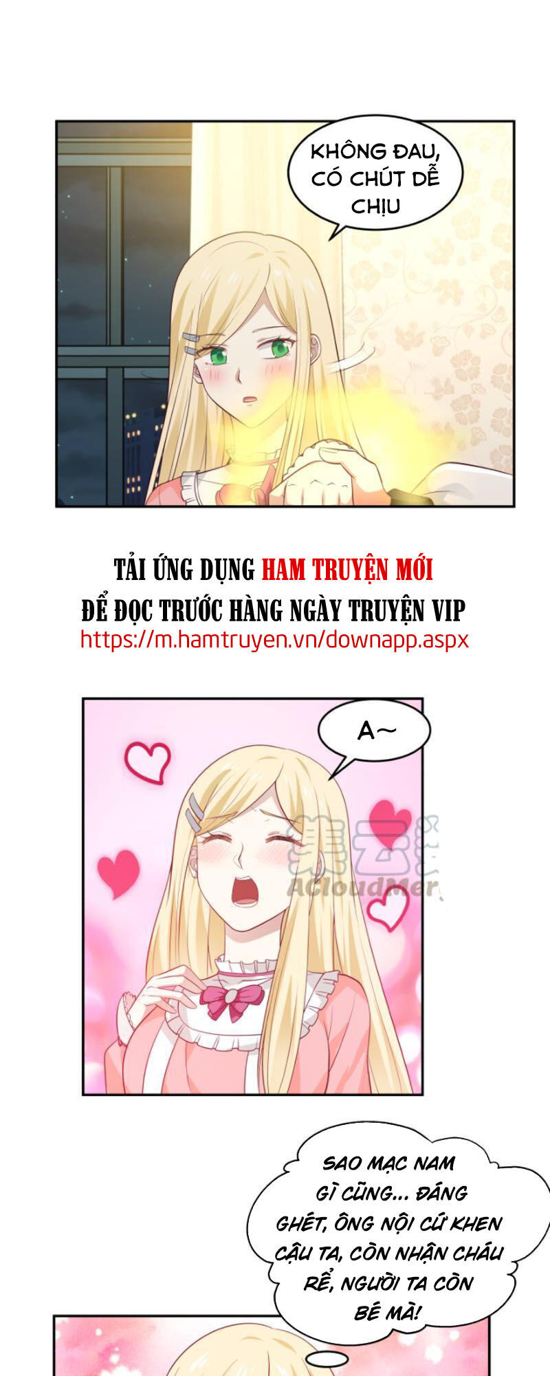 Trên Người Ta Có Một Con Rồng Chapter 297 - 5