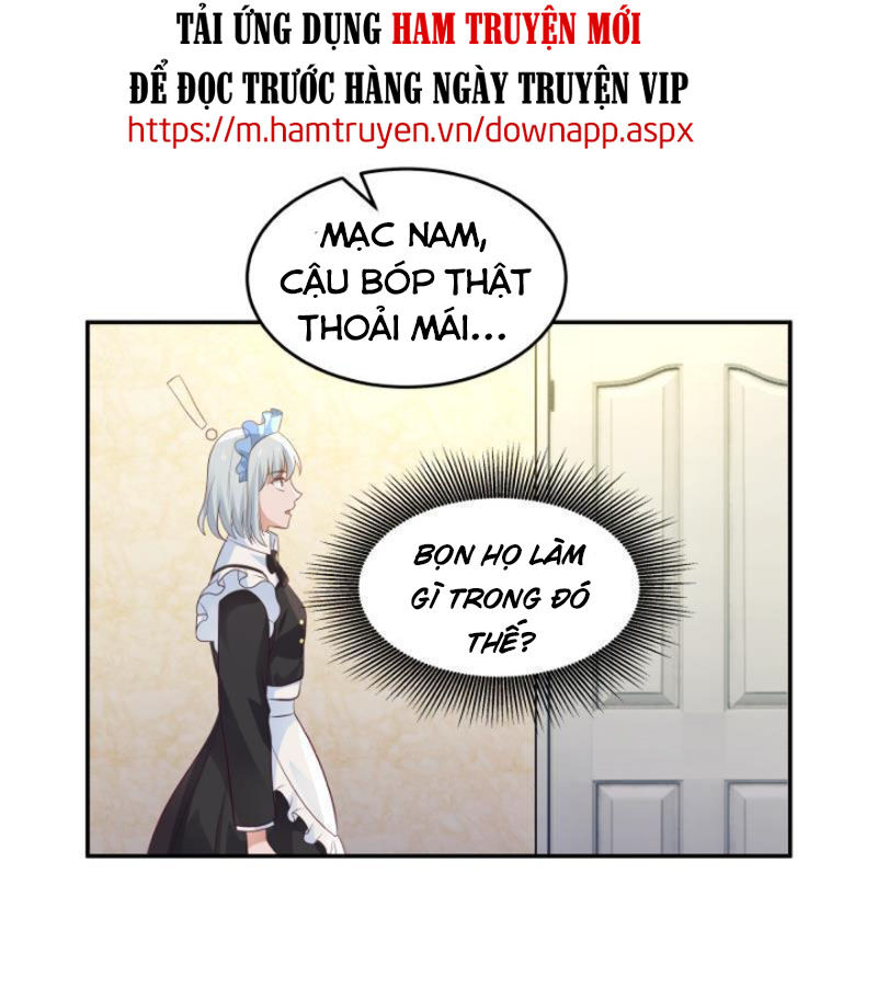 Trên Người Ta Có Một Con Rồng Chapter 297 - 7