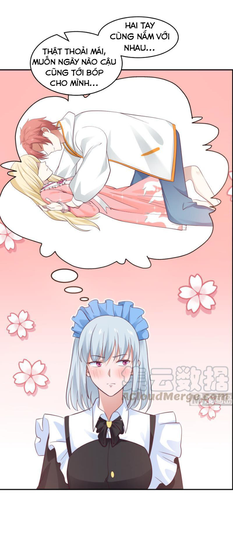 Trên Người Ta Có Một Con Rồng Chapter 297 - 8