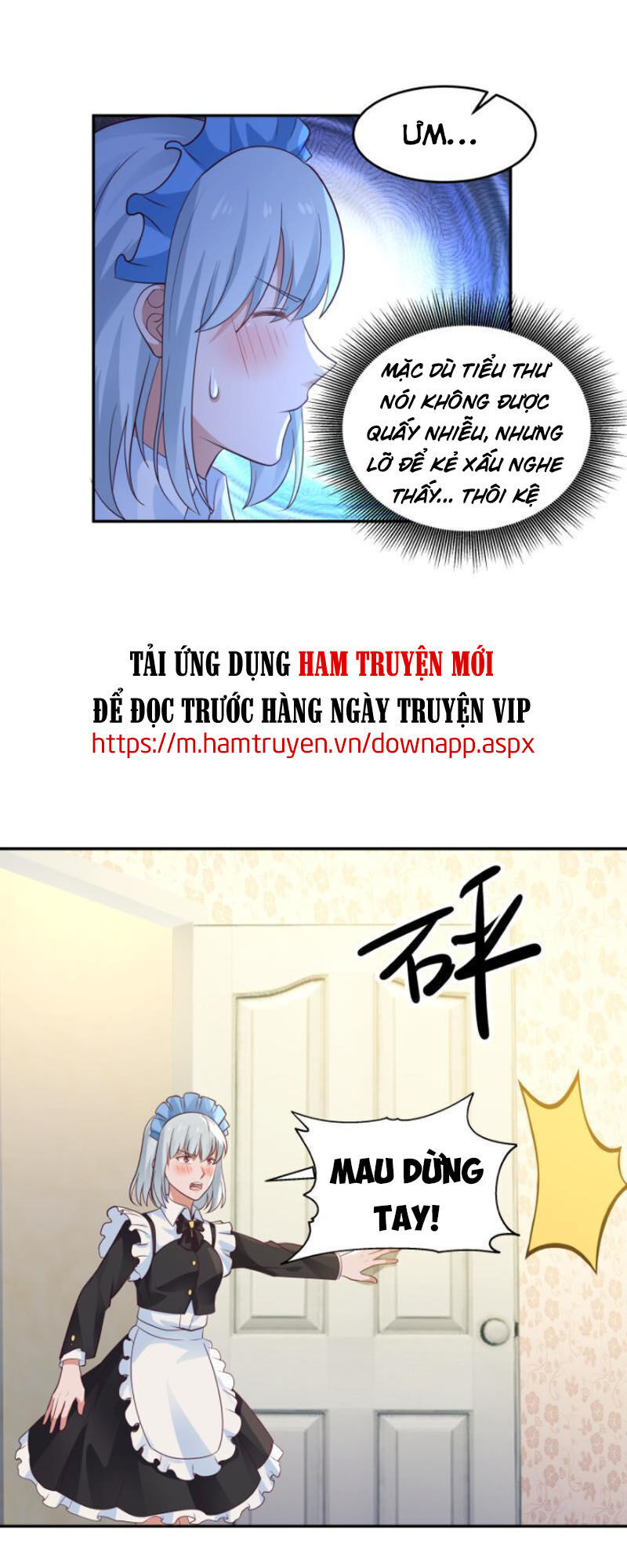 Trên Người Ta Có Một Con Rồng Chapter 297 - 9