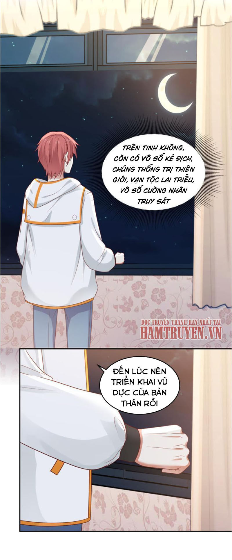 Trên Người Ta Có Một Con Rồng Chapter 298 - 2