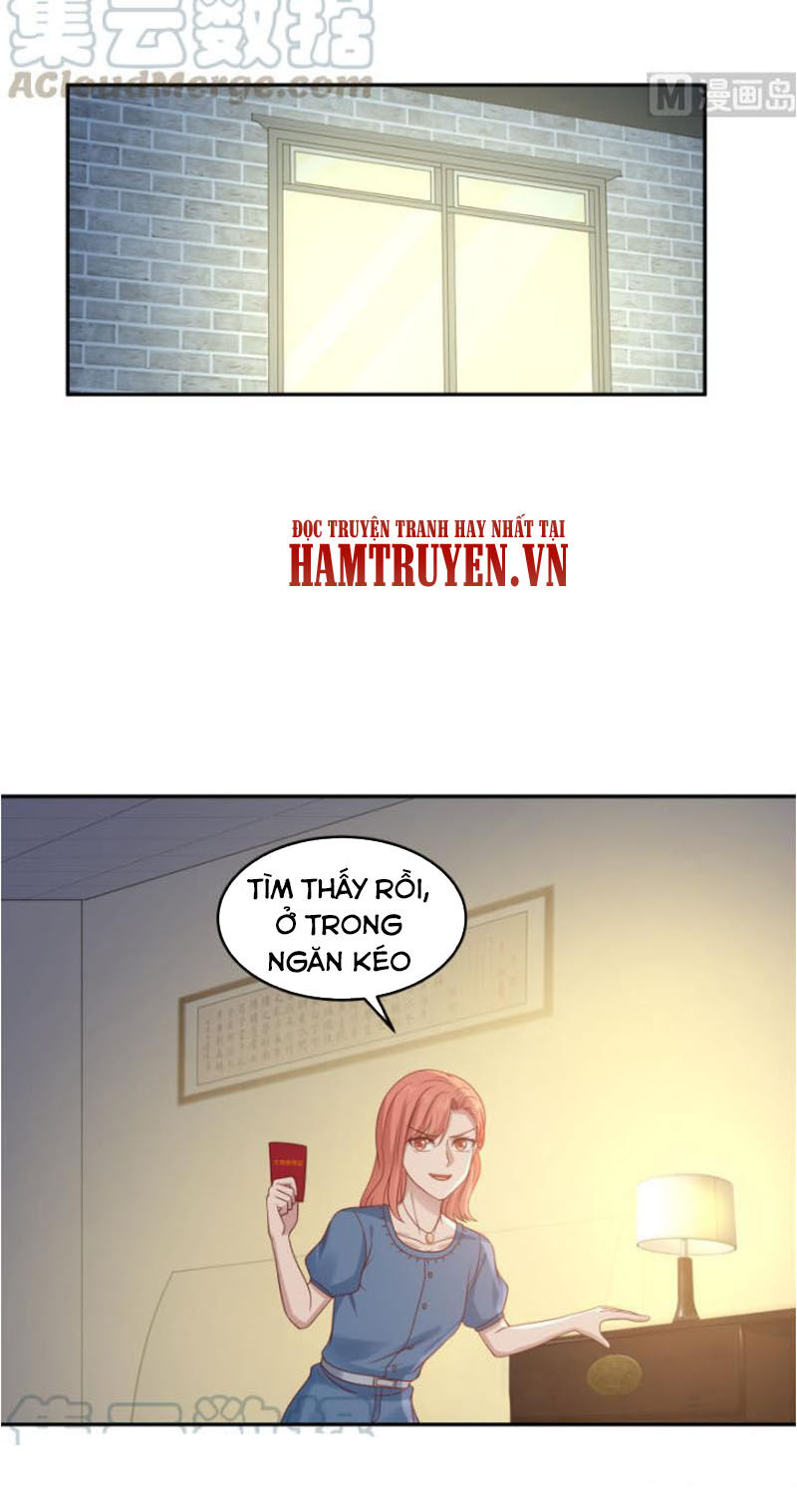 Trên Người Ta Có Một Con Rồng Chapter 298 - 13