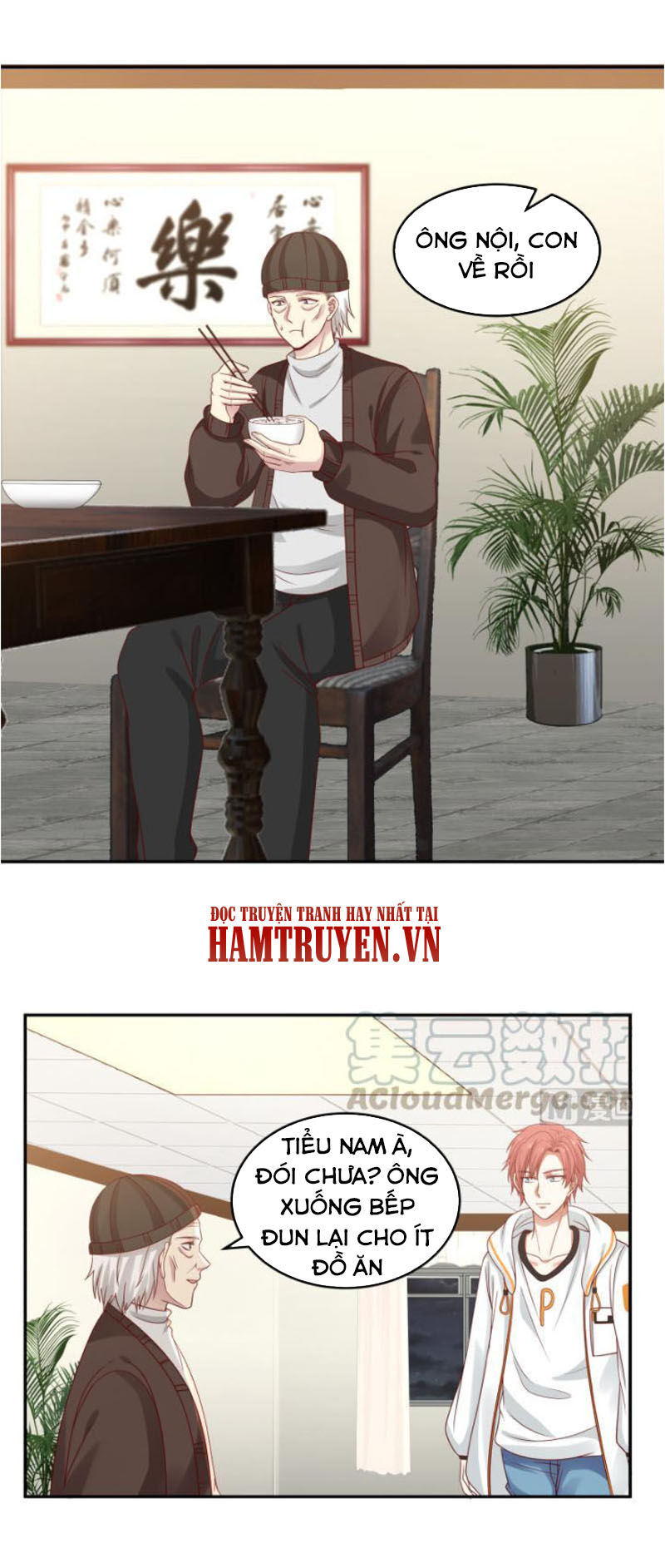 Trên Người Ta Có Một Con Rồng Chapter 298 - 7