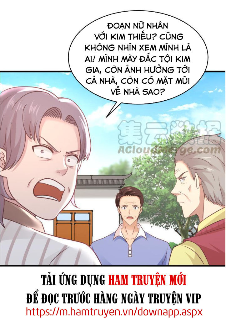 Trên Người Ta Có Một Con Rồng Chapter 299 - 13