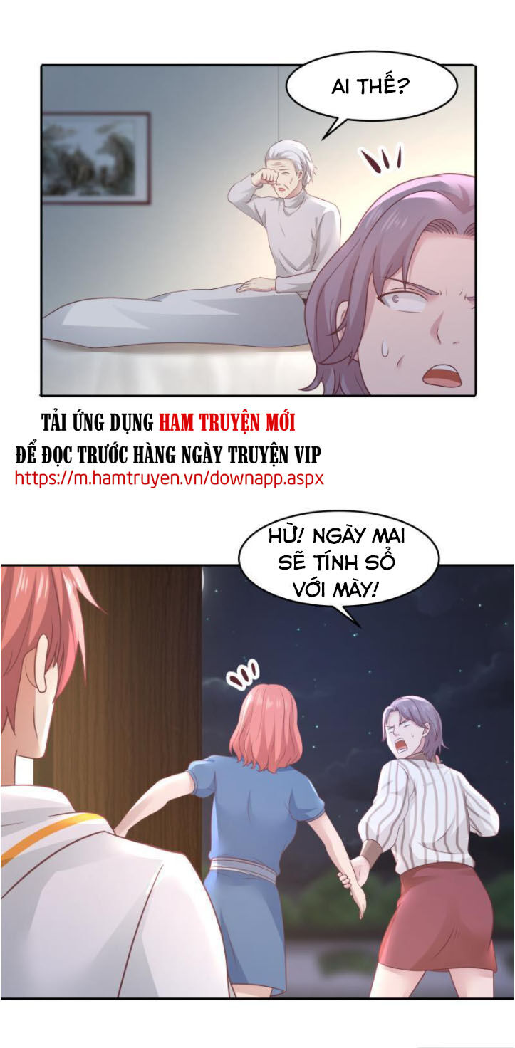 Trên Người Ta Có Một Con Rồng Chapter 299 - 5