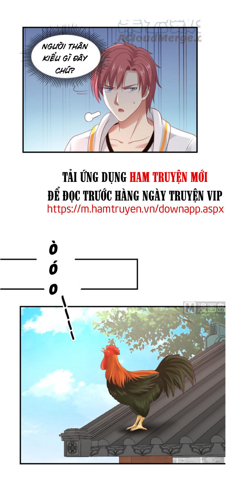 Trên Người Ta Có Một Con Rồng Chapter 299 - 6