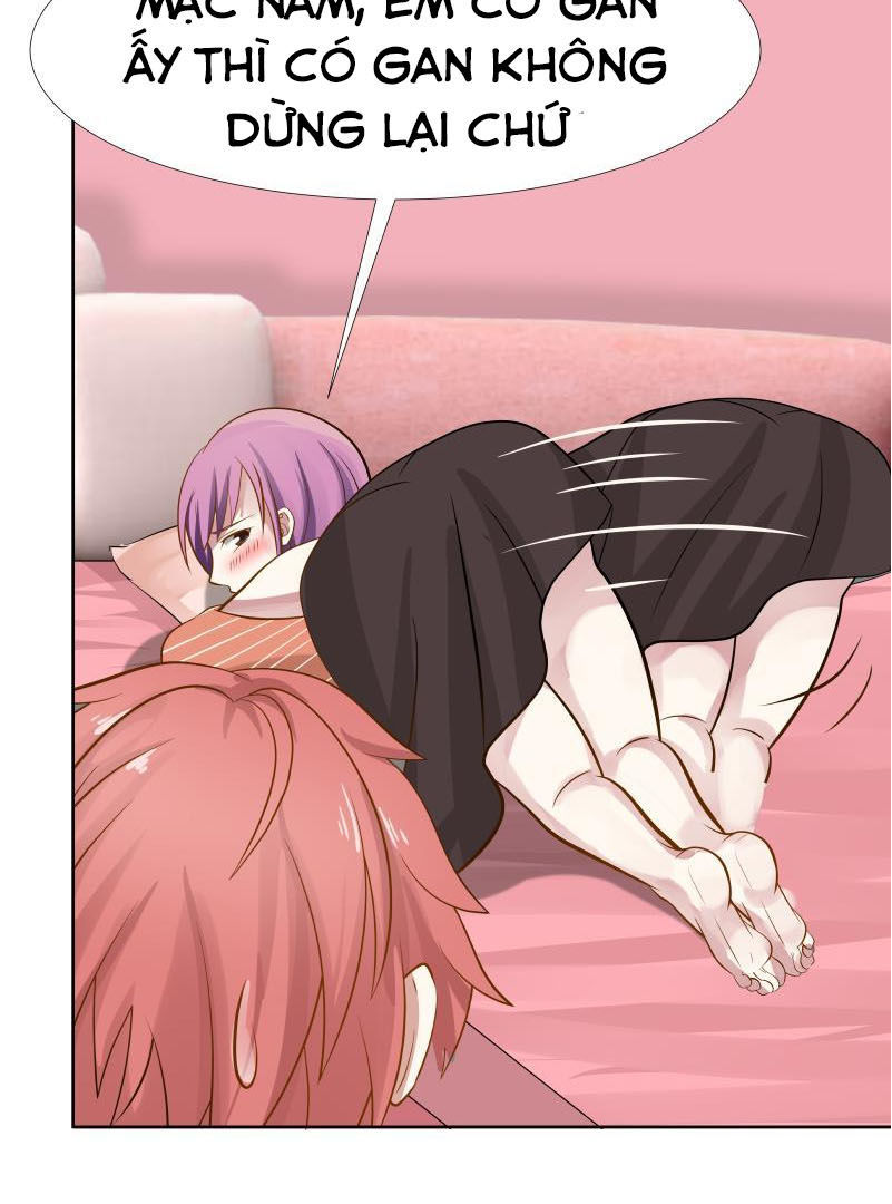 Trên Người Ta Có Một Con Rồng Chapter 84 - 2