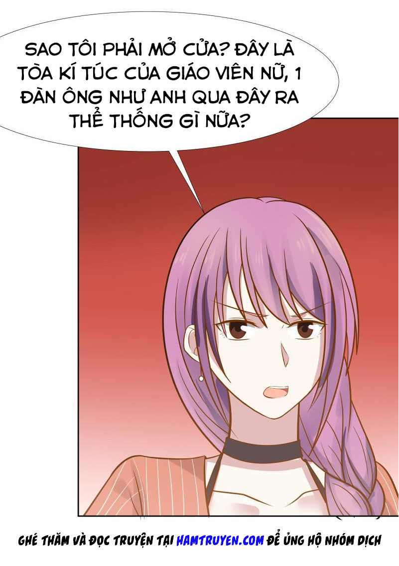 Trên Người Ta Có Một Con Rồng Chapter 84 - 12