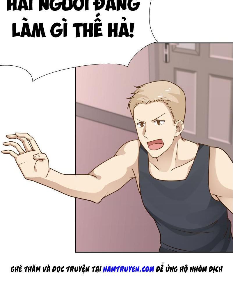 Trên Người Ta Có Một Con Rồng Chapter 84 - 14