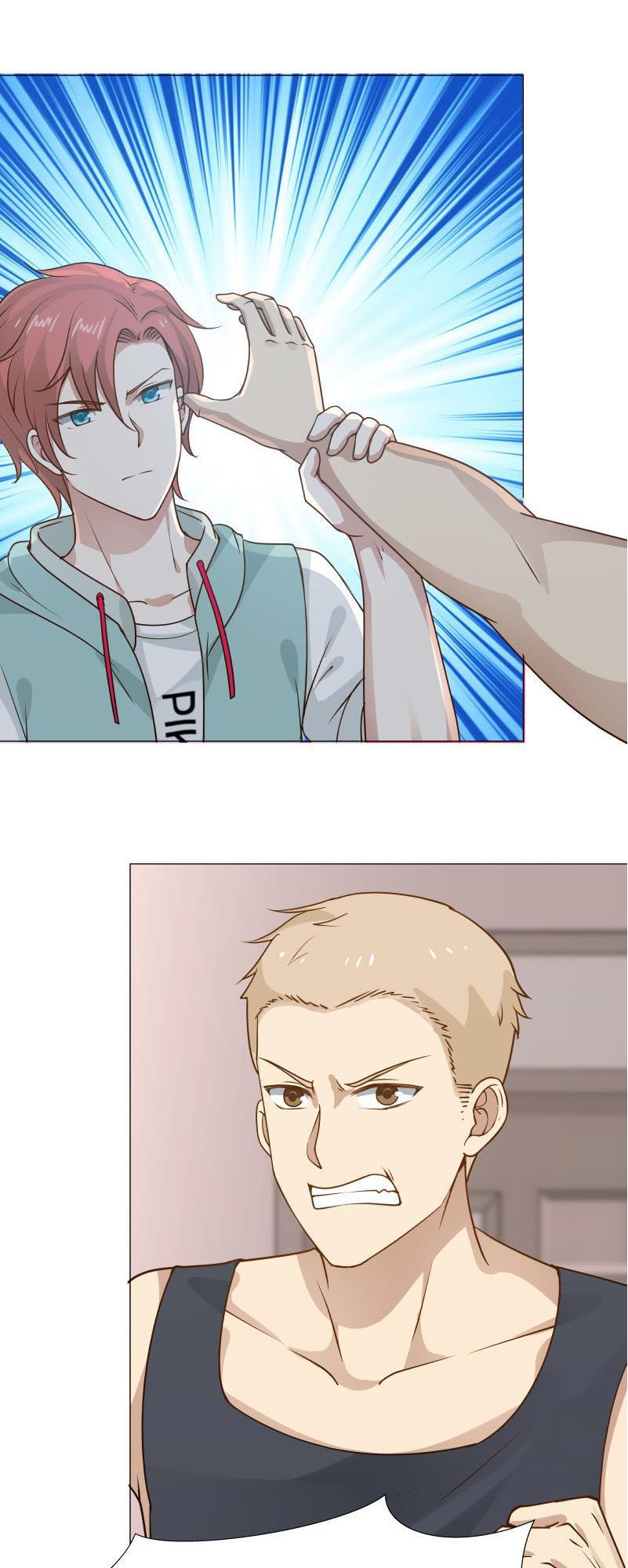 Trên Người Ta Có Một Con Rồng Chapter 84 - 15