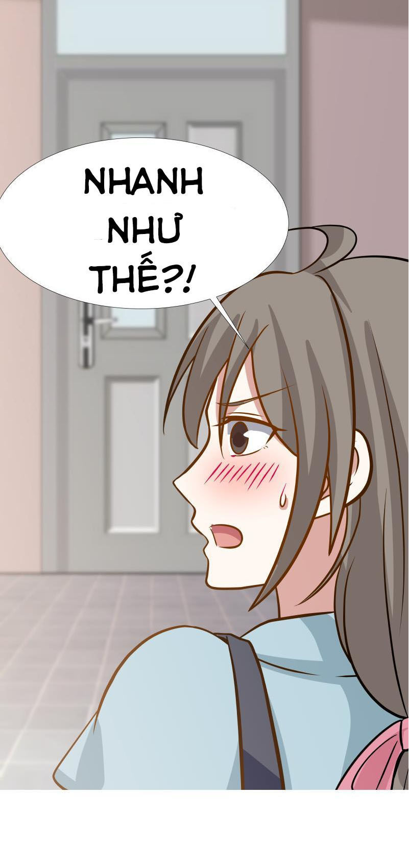 Trên Người Ta Có Một Con Rồng Chapter 84 - 4