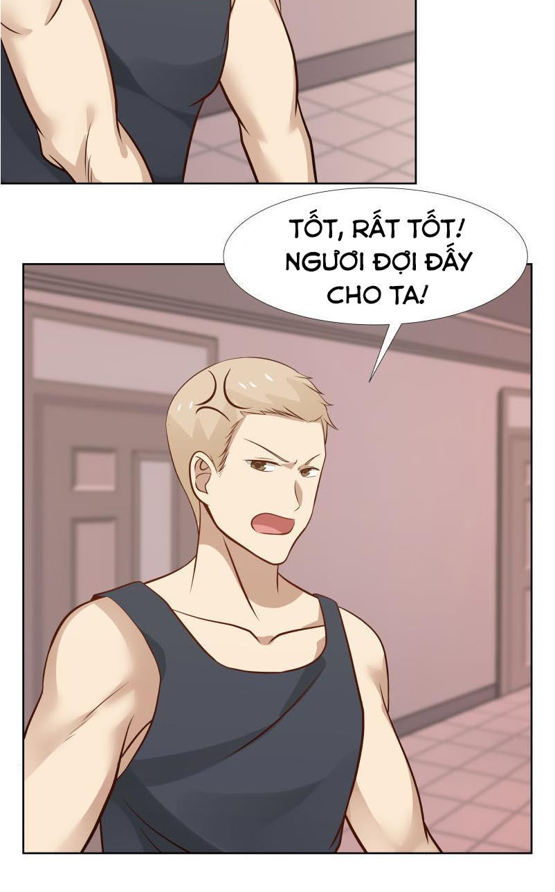 Trên Người Ta Có Một Con Rồng Chapter 85 - 2