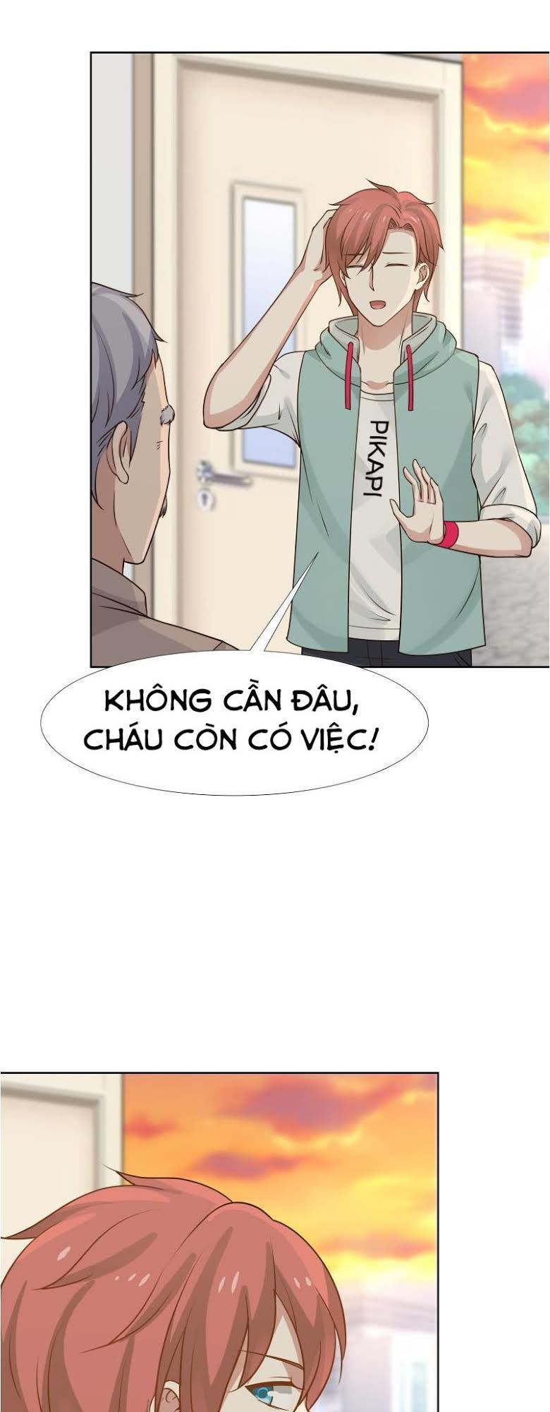 Trên Người Ta Có Một Con Rồng Chapter 85 - 13