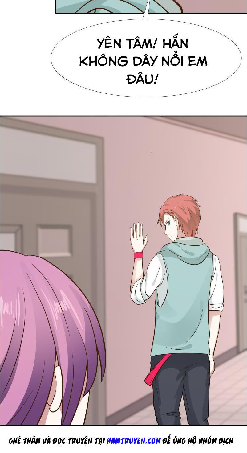 Trên Người Ta Có Một Con Rồng Chapter 85 - 4