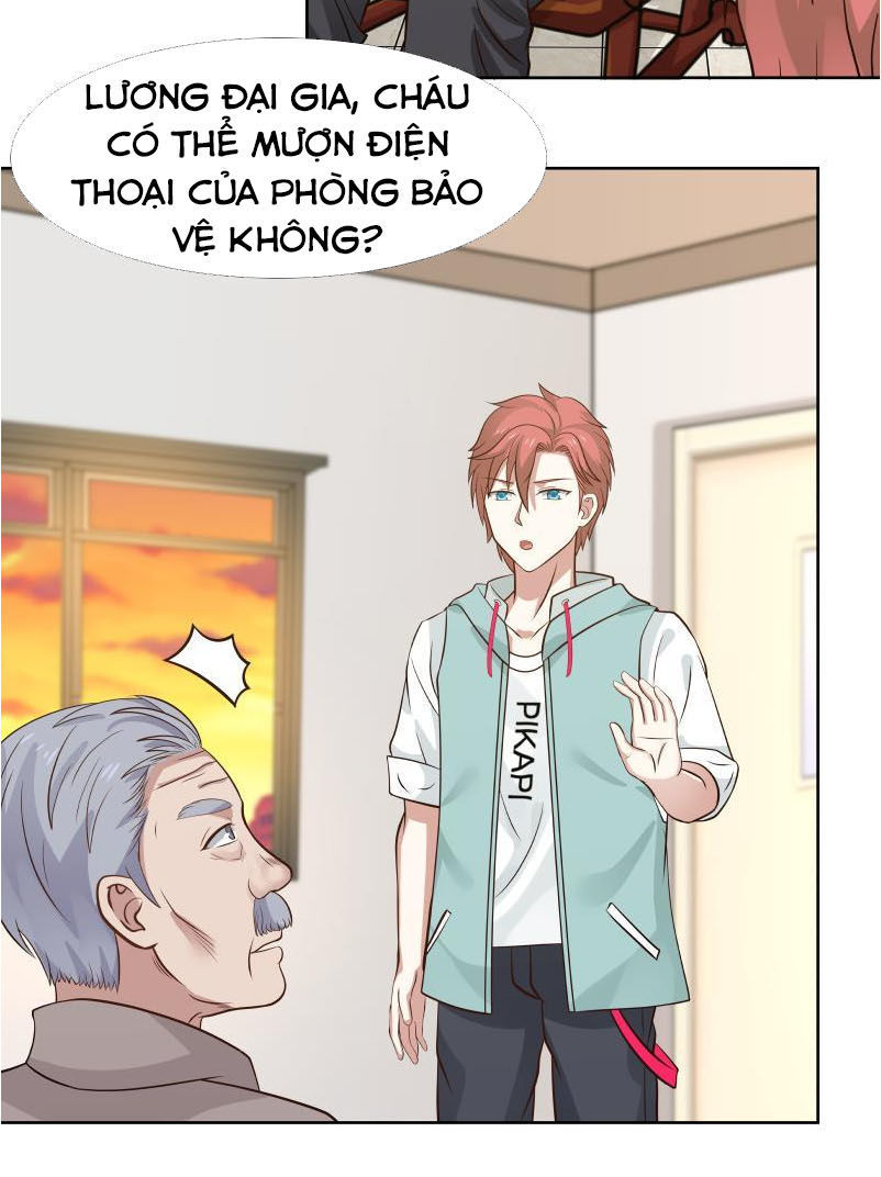 Trên Người Ta Có Một Con Rồng Chapter 85 - 6