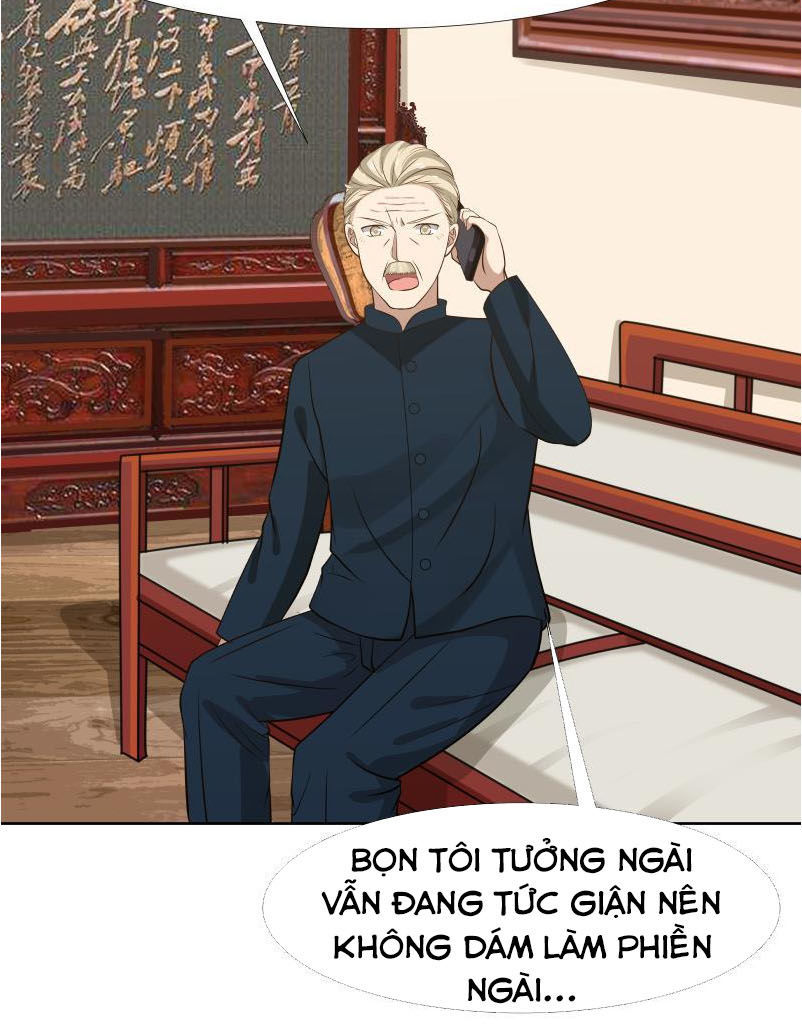 Trên Người Ta Có Một Con Rồng Chapter 85 - 8