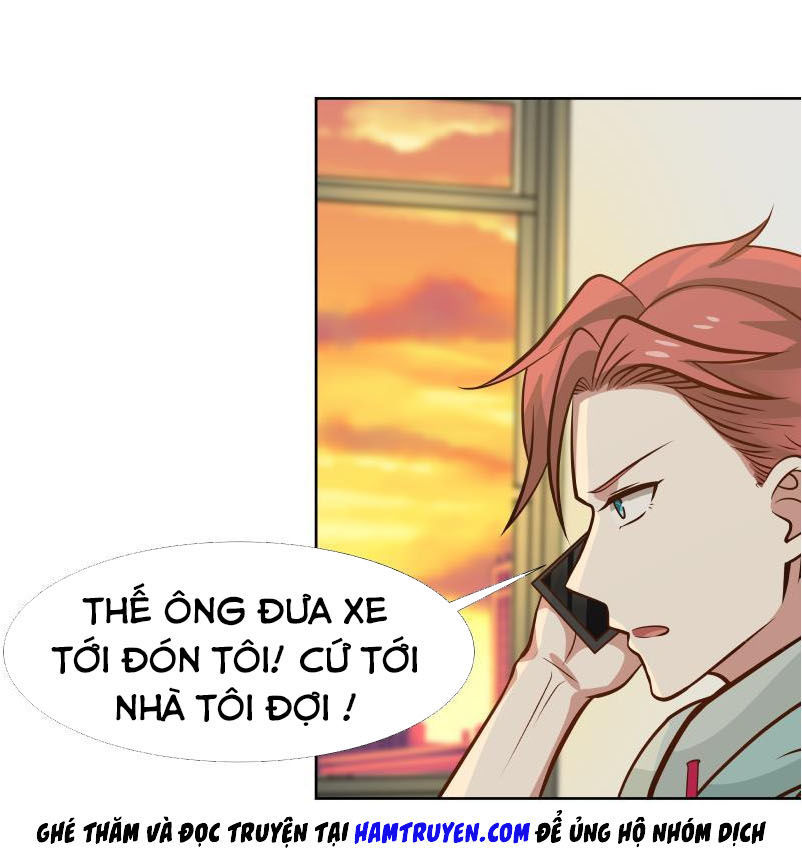 Trên Người Ta Có Một Con Rồng Chapter 85 - 10