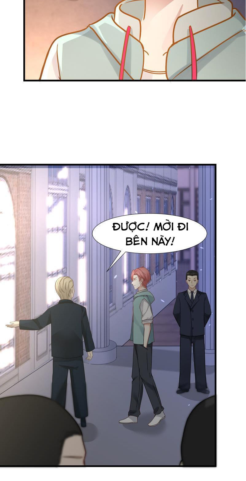 Trên Người Ta Có Một Con Rồng Chapter 86 - 14