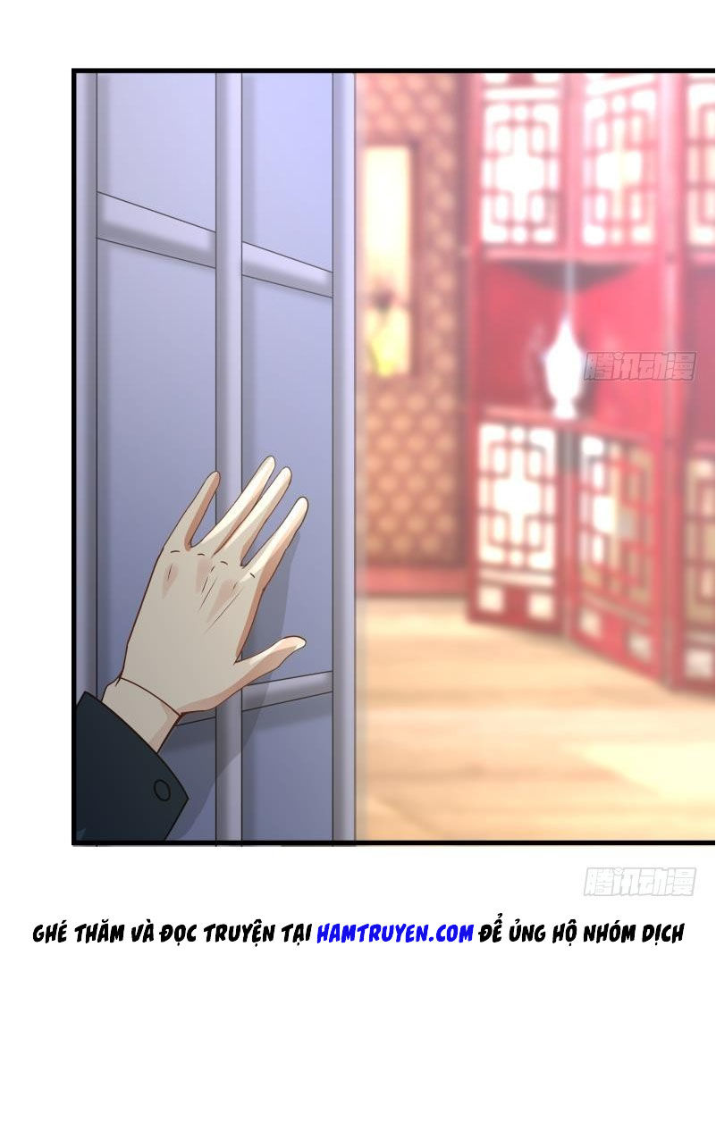 Trên Người Ta Có Một Con Rồng Chapter 86 - 15