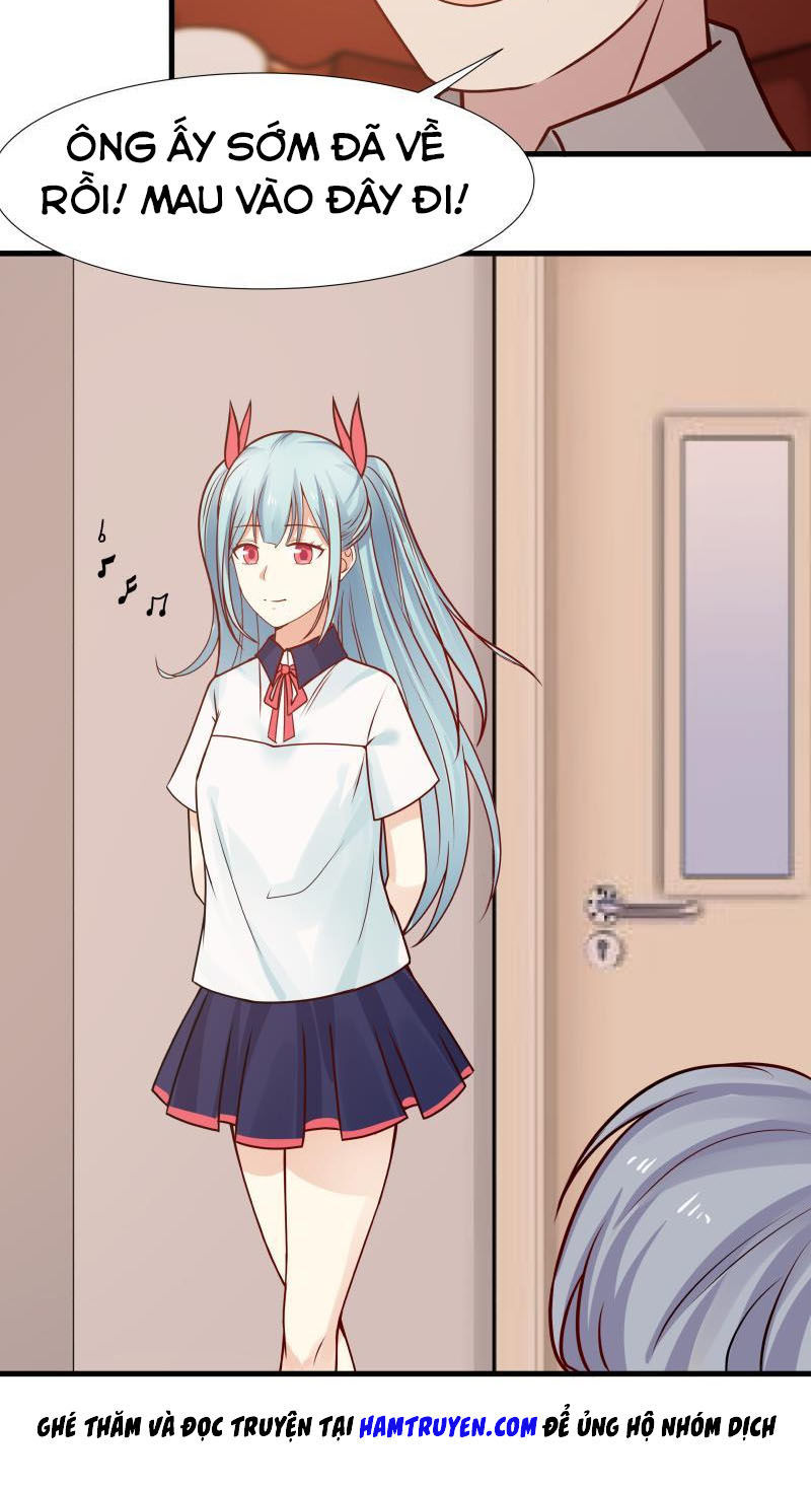 Trên Người Ta Có Một Con Rồng Chapter 86 - 4