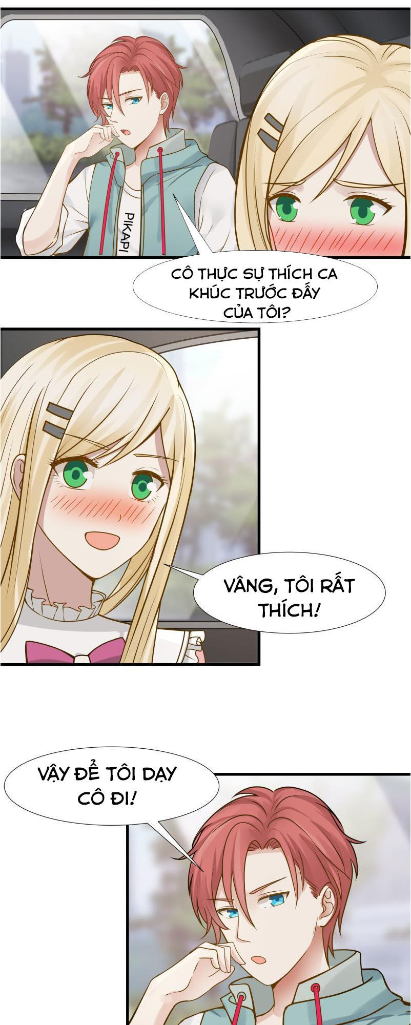 Trên Người Ta Có Một Con Rồng Chapter 89 - 2