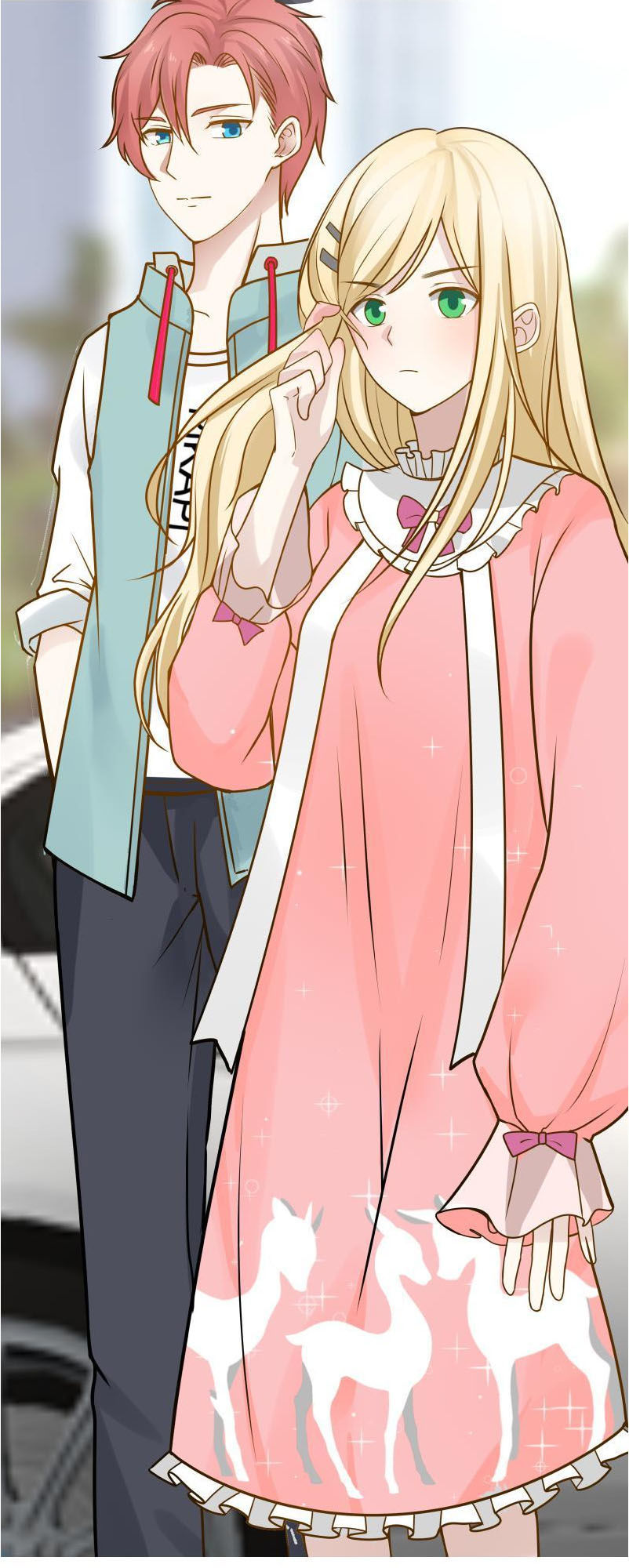 Trên Người Ta Có Một Con Rồng Chapter 89 - 11