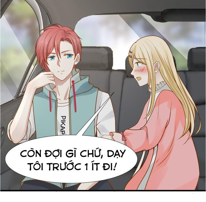 Trên Người Ta Có Một Con Rồng Chapter 89 - 5