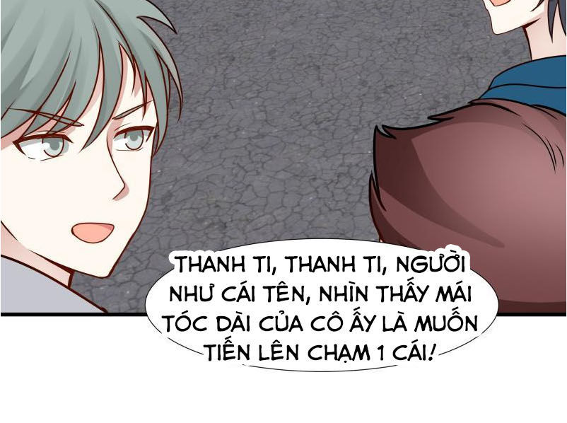 Trên Người Ta Có Một Con Rồng Chapter 89 - 9