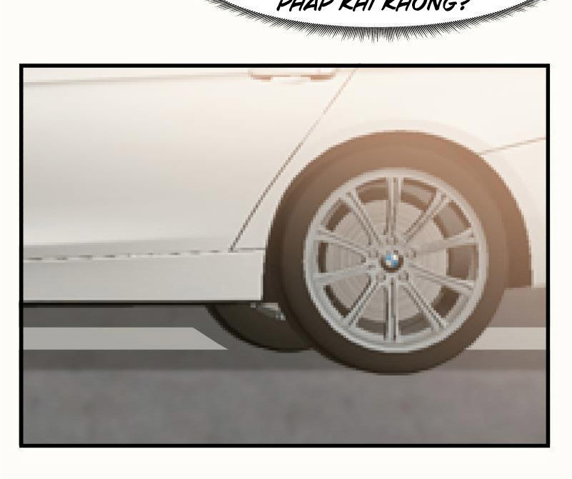 Trên Người Ta Có Một Con Rồng Chapter 92 - 4