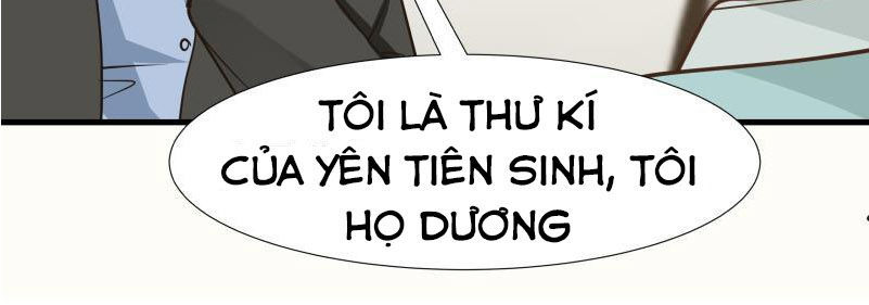 Trên Người Ta Có Một Con Rồng Chapter 92 - 6