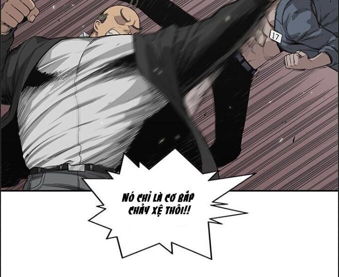 Hiệp Sĩ Giao Hàng Chapter 34 - 13