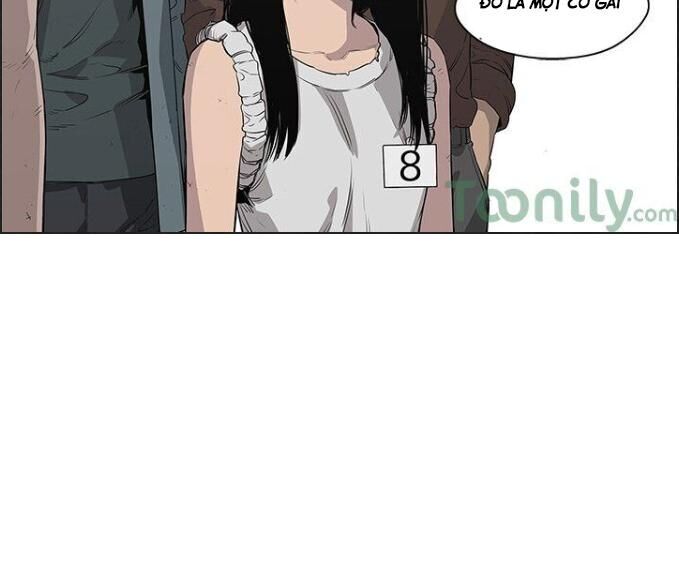 Hiệp Sĩ Giao Hàng Chapter 34 - 21