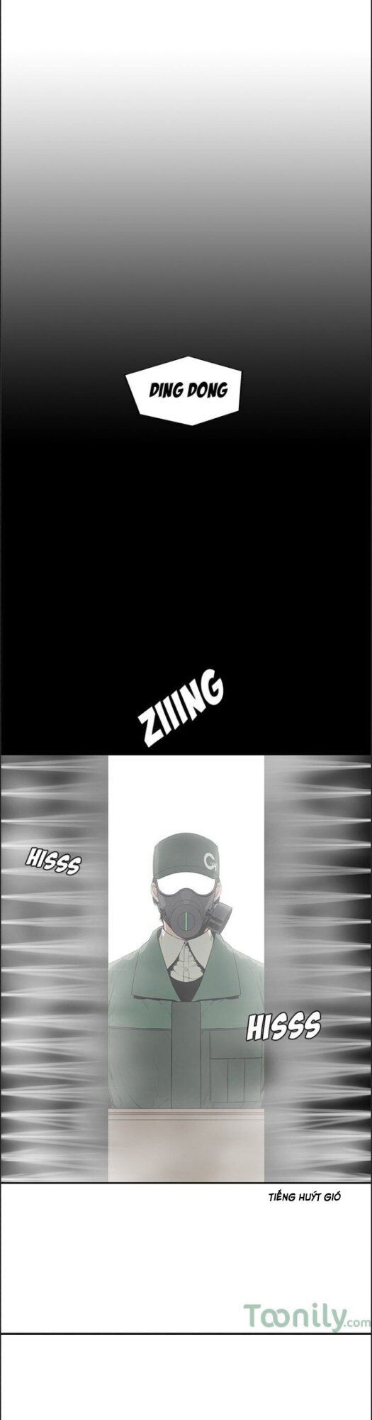 Hiệp Sĩ Giao Hàng Chapter 34 - 24