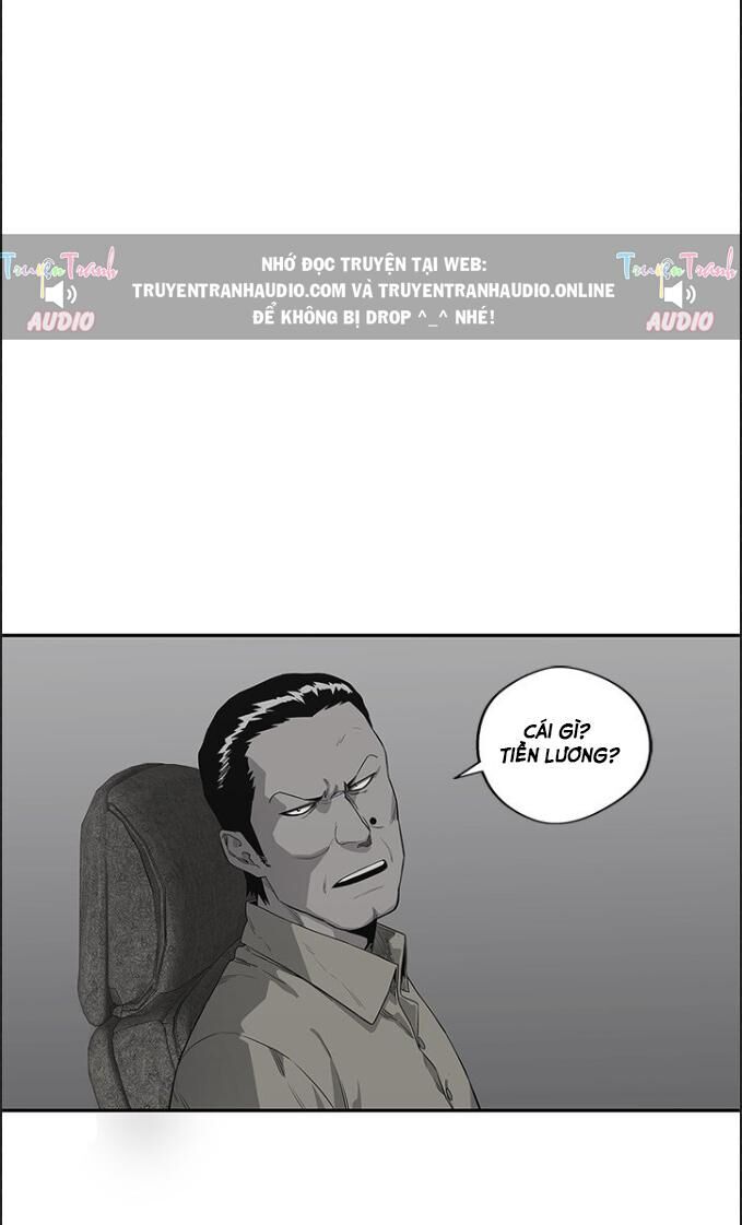 Hiệp Sĩ Giao Hàng Chapter 34 - 37