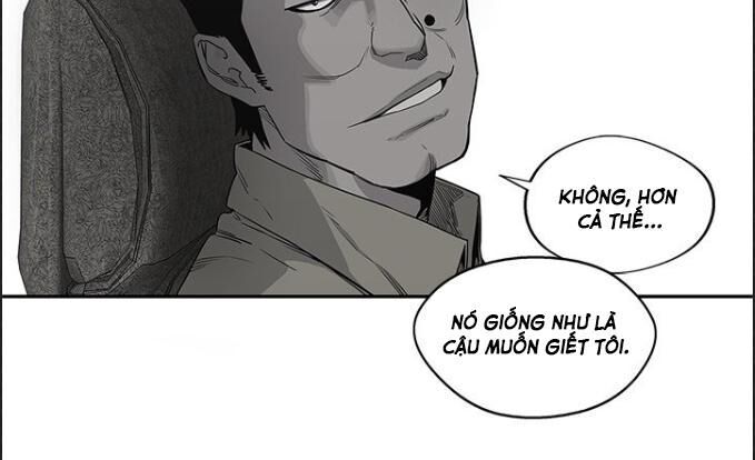 Hiệp Sĩ Giao Hàng Chapter 34 - 39