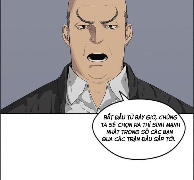 Hiệp Sĩ Giao Hàng Chapter 34 - 5