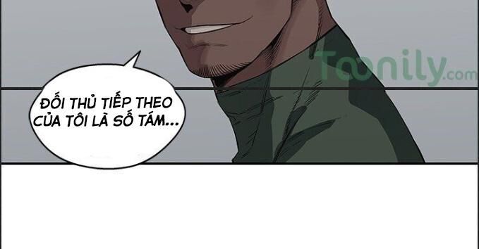 Hiệp Sĩ Giao Hàng Chapter 34 - 50