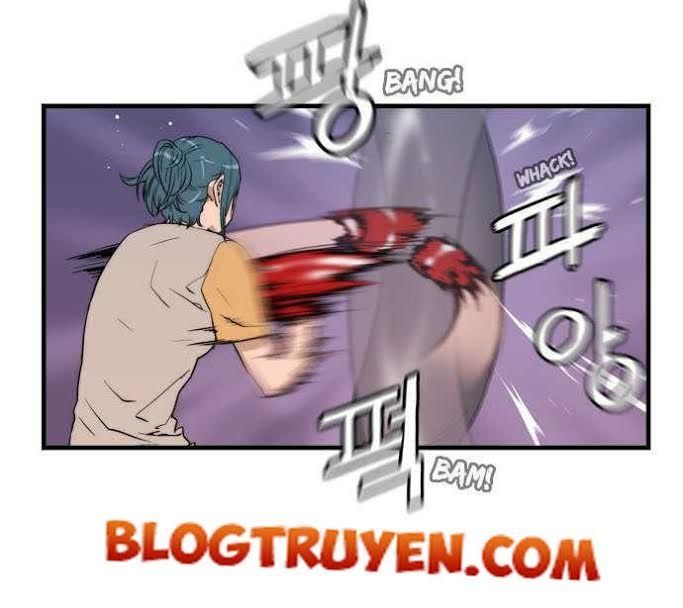 Green Boy Chapter 19 - 5