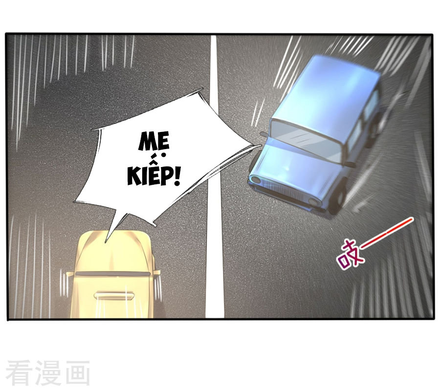Ngạo Thị Thiên Địa Chapter 1 - 32