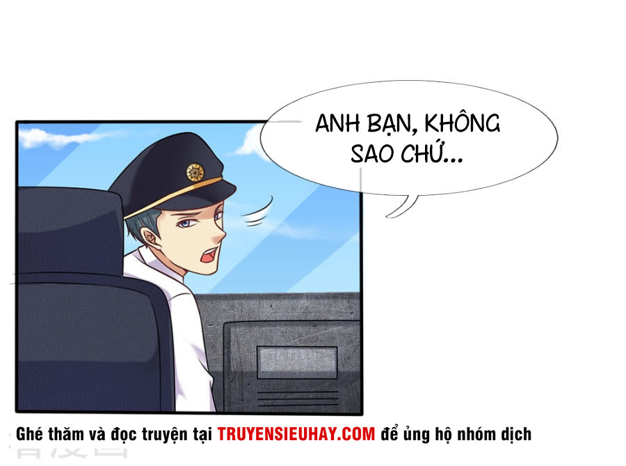 Ngạo Thị Thiên Địa Chapter 1 - 38